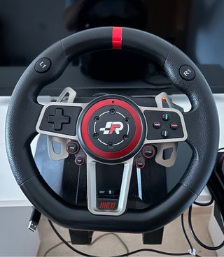 Volante FRTEC Suzuka Wheel ELIT3