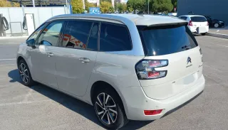 Citroen Grand C4 SpaceTourer 2022