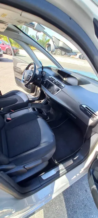 Citroen Grand C4 SpaceTourer 2022