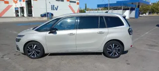 Citroen Grand C4 SpaceTourer 2022