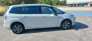 Citroen Grand C4 SpaceTourer 2022