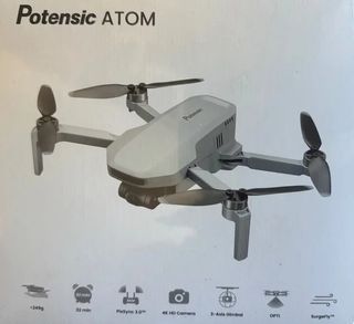 Dron Potensic Atom 4K Fly More Combo
