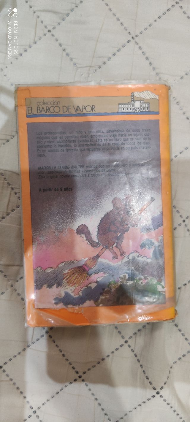 Los alegres viajeros