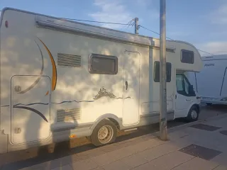 benimar sport 320 2009