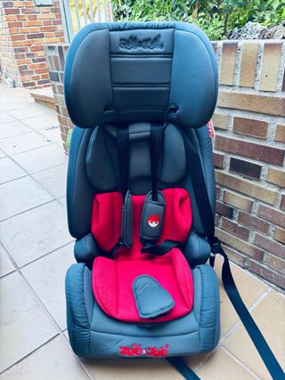 Silla de coche Zoe & Joe niños