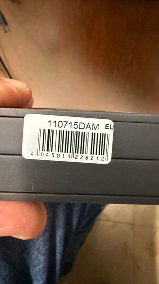 Boker 98k Damast