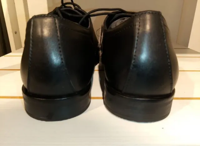 Scarpe eleganti uomo Calliope N.43