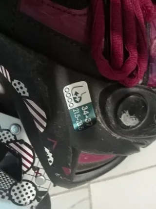 Patines 