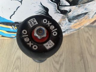 Skate Oxelo