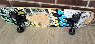 Skate Oxelo