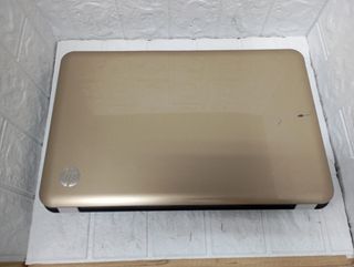 Portatil HP Pavilion G6-1085es (1771)