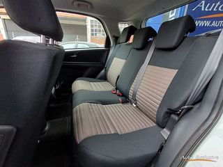FIAT SEDICI 1.9 DYNAMIC MULTIJET 4X4