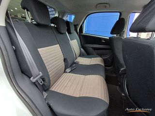 FIAT SEDICI 1.9 DYNAMIC MULTIJET 4X4