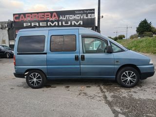 Citroen Jumpy 2.0HDI 95 C.V 2000