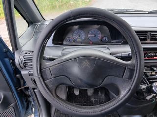 Citroen Jumpy 2.0HDI 95 C.V 2000