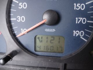 Citroen Jumpy 2.0HDI 95 C.V 2000