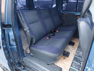 Citroen Jumpy 2.0HDI 95 C.V 2000