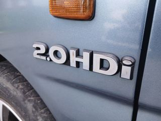 Citroen Jumpy 2.0HDI 95 C.V 2000