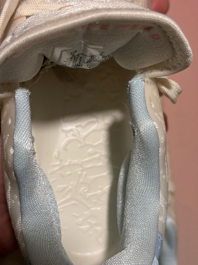 Jordan Zion 3 NGR Scarpe da Basket