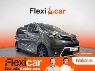 Toyota Proace Verso 2.0D 150CV FAMILY ADVANCE + PACK L1
