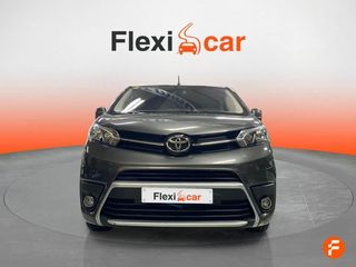 Toyota Proace Verso 2.0D 150CV FAMILY ADVANCE + PACK L1