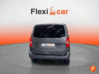 Toyota Proace Verso 2.0D 150CV FAMILY ADVANCE + PACK L1