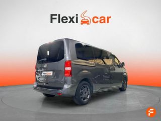 Toyota Proace Verso 2.0D 150CV FAMILY ADVANCE + PACK L1