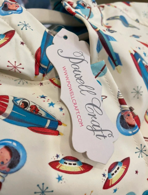 Impermeabile Bambino Stile Inglese