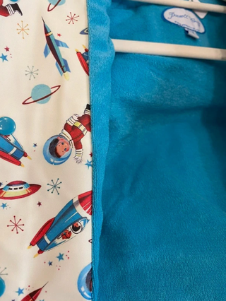 Impermeabile Bambino Stile Inglese