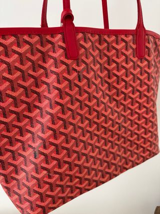 Bolso shopper multicolor