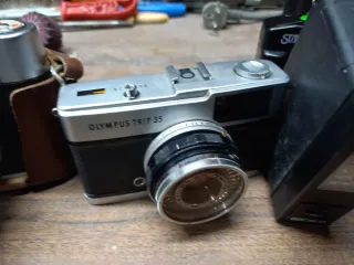 Fotocamere e foto multiple