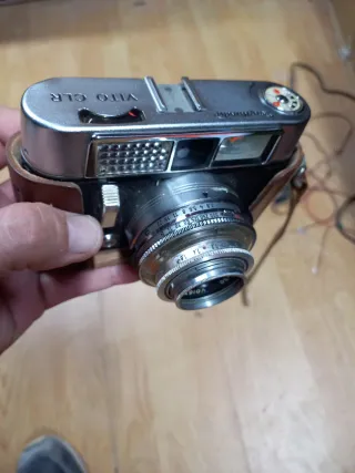 Fotocamere e foto multiple