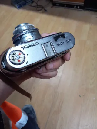 Fotocamere e foto multiple
