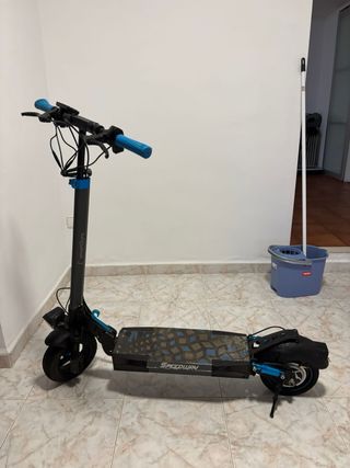 SmartGyro Speedway