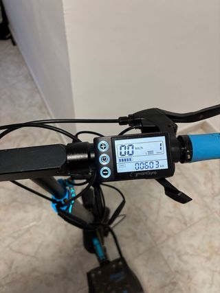 SmartGyro Speedway