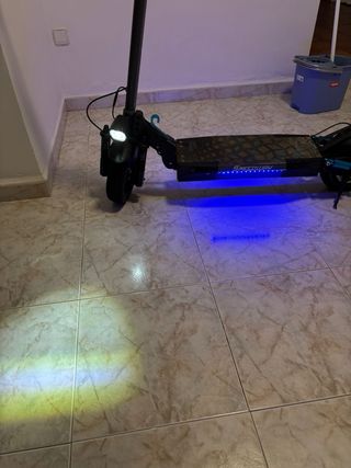 SmartGyro Speedway