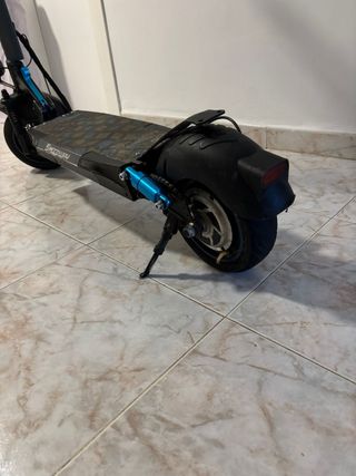 SmartGyro Speedway