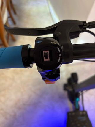 SmartGyro Speedway