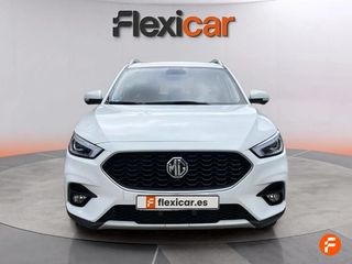 MG ZS 1.0T Luxury