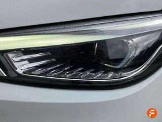 MG ZS 1.0T Luxury