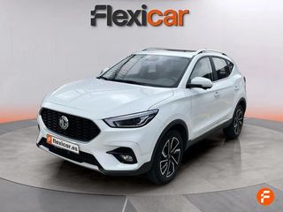 MG ZS 1.0T Luxury