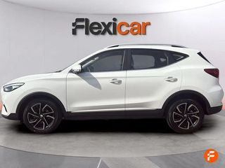 MG ZS 1.0T Luxury