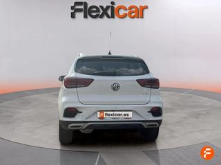 MG ZS 1.0T Luxury