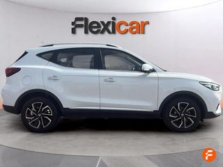 MG ZS 1.0T Luxury
