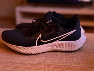 Zapatillas Nike Pegasus Negras