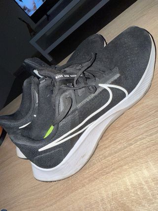Zapatillas Nike Pegasus Negras