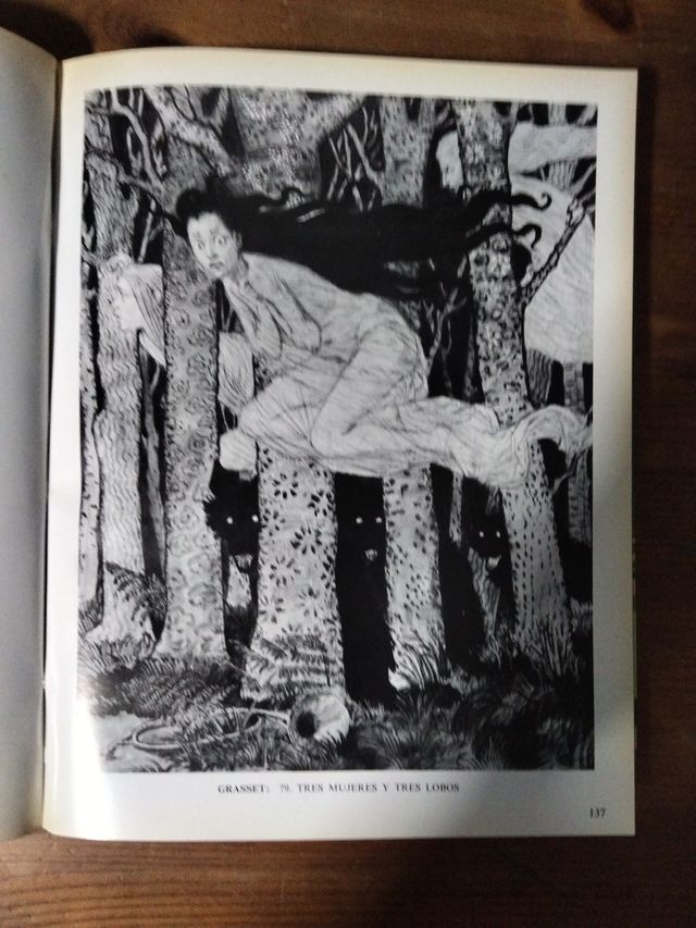 El Simbolismo en la Pintura Francesa