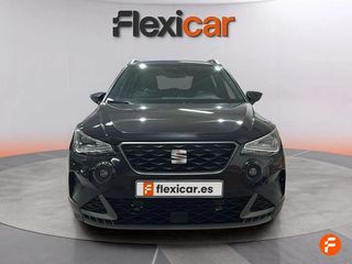 Seat Arona 1.5 TSI 110kW (150CV) DSG FR Limited Ed