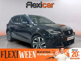 Seat Arona 1.5 TSI 110kW (150CV) DSG FR Limited Ed