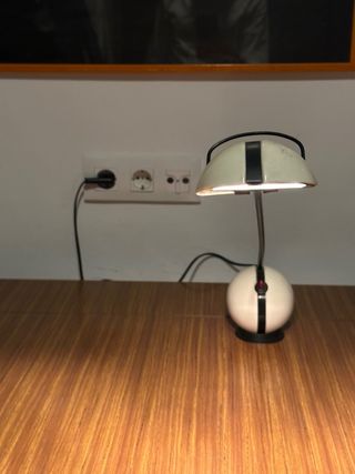 Lámpara estudio vintage años 70 Alina by Valenti